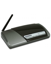  (BR-6304WG) ROUTER 1xWAN,4xLAN, 802.11g/klient ( DSL,Kabl�wka )