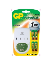 �ADOWARKA GP BATTERY POWERBANK H650C (PB65 4x2700)