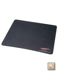 Pok�adka pod mysz Revoltec - GamePad Precision Advanced (RE052) 319 x 265 x 3 mm