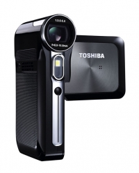 KAMERA CYFROWA TOSHIBA CAMILEO PRO