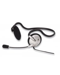 S�UCHAWKI + MIKROFON LOGITECH PC Headset 120
