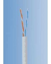 KABEL MADEX UTP 500m KAT.5e DRUT (2 parowy) 2x2x24AWG
