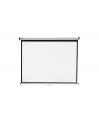 EKRAN R�CZNY Nobo �cienny Standard 175 x132,5 cm