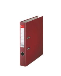 Segregator ekonomiczny A4/50 Esselte bordowy