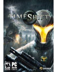 Gra Pc TS Timeshift