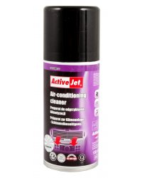 AAC-123 Bezobs�ugowy preparat do klimatyzacji