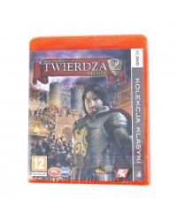 Gra PC PKK Twierdza 2: Deluxe