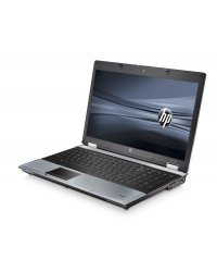 HP ProBook 6540b Core i5-430M 2GB 15.6LED 320(7200) DVD-LS INT4500 FPR TPM RS232 W7P/XPP WD685EA