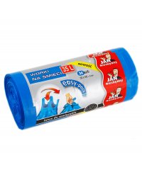 WORKI NA �MIECI JAN NIEZBEDNY 35l 30SZT