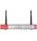 ZyWALL 2WG - Firewall oraz 5 tuneli VPN, Dual WLAN 802.11a/b/g, Dial Backup lub po karcie 3G/UMTS