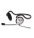 S�UCHAWKI + MIKROFON LOGITECH PC Headset 120