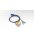 Kabel KVM Aten HD15 - SVGA   myszPS   klawPS   Audio 1.8m