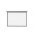 EKRAN R�CZNY Nobo �cienny Standard 175 x132,5 cm