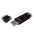  FLASHDRIVE 4GB USB 2,0 TRAV. DISK U172P BLACK