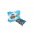  P7P55D-E LX Intel P55 LGA 1156 (PCX/DZW/GLAN/SATA3/USB3/RAID/DDR3)